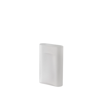 Muuto Ridge vase. Velg størrelse og farge