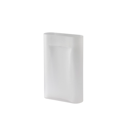 Muuto Ridge vase. Velg størrelse og farge