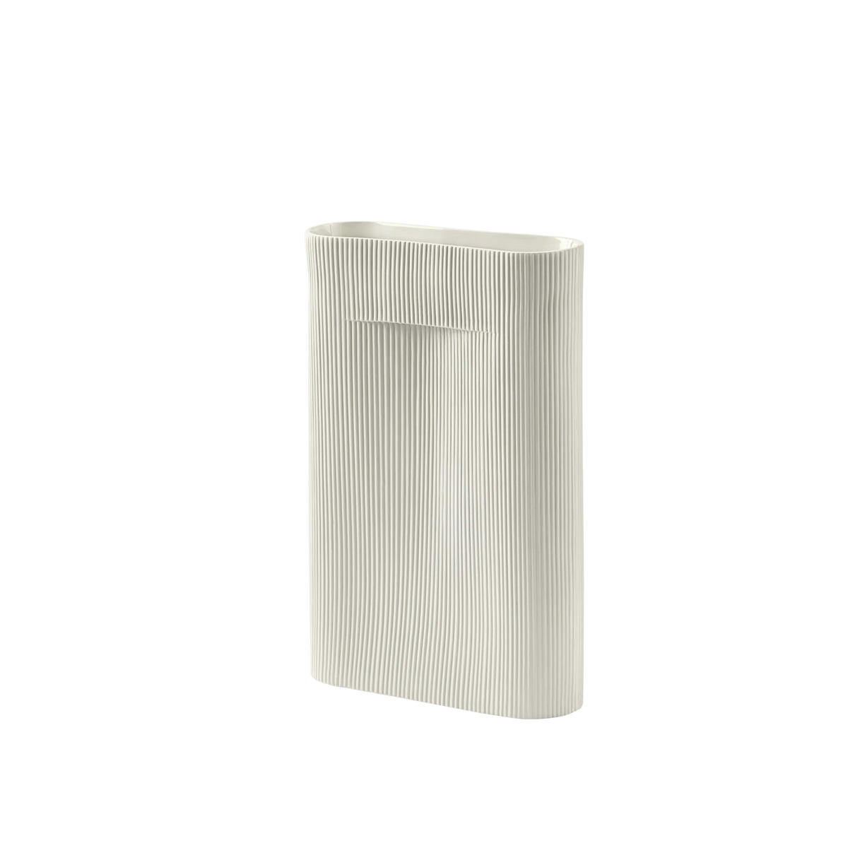 Muuto Ridge vase. Velg størrelse og farge
