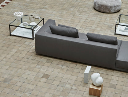Eilersen Rig modulsofa – miljøbilde
