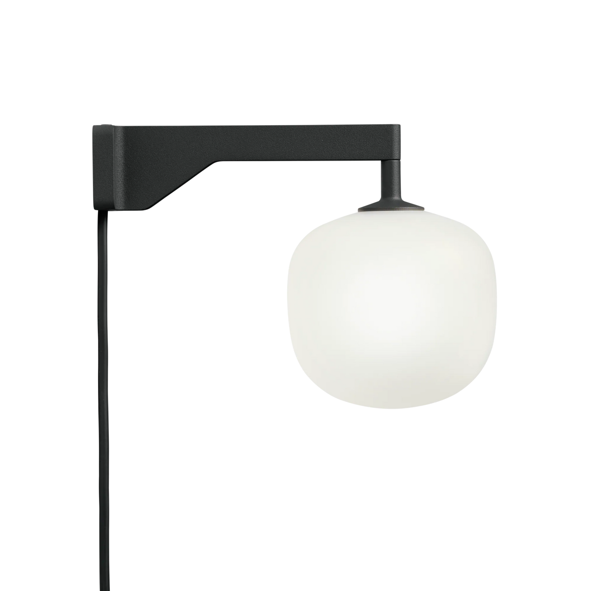 Muuto Rime vegglampe. Velg farge