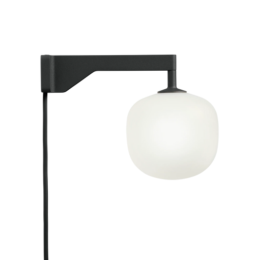 Muuto Rime vegglampe. Velg farge