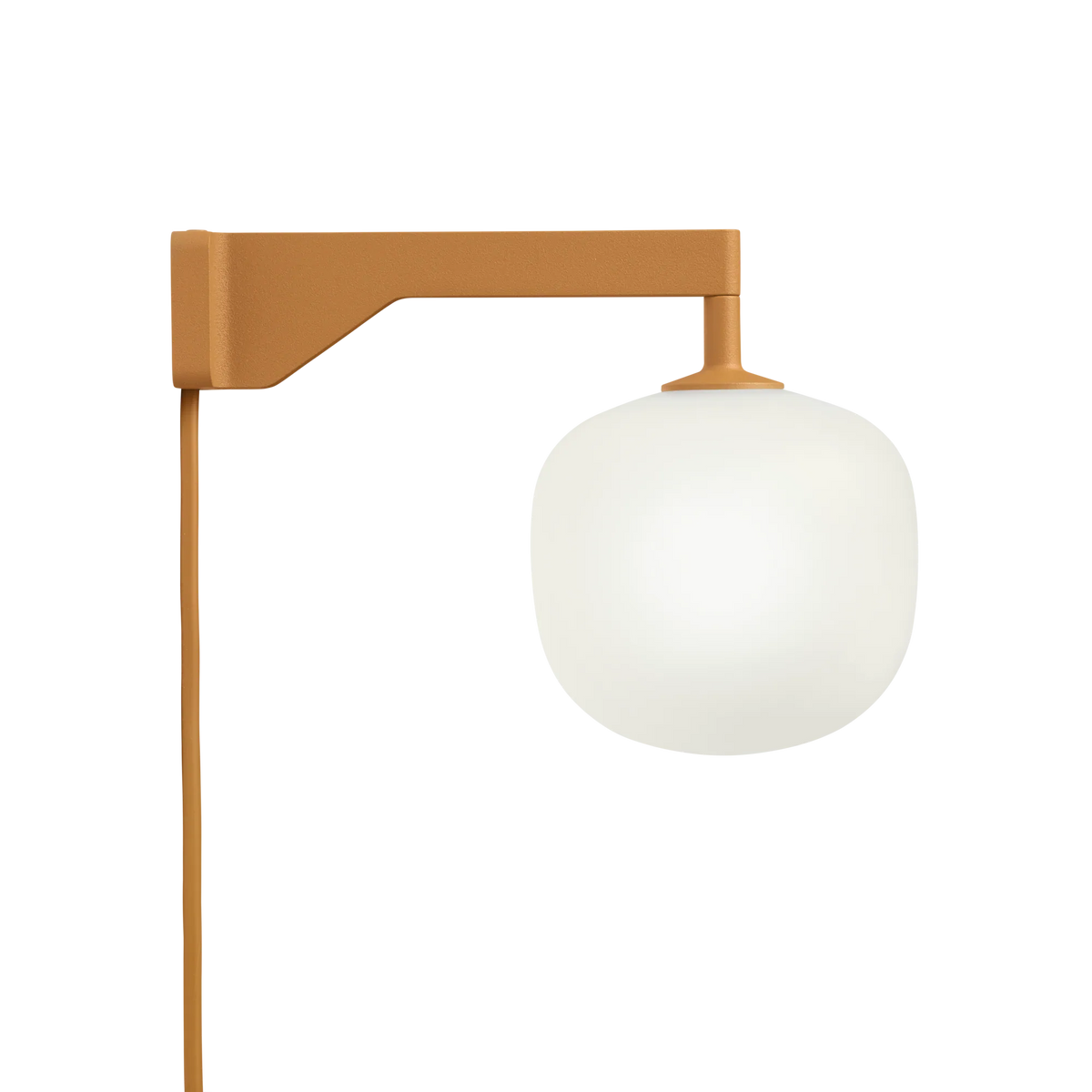 Muuto Rime vegglampe. Velg farge