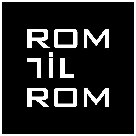 Rom til Rom