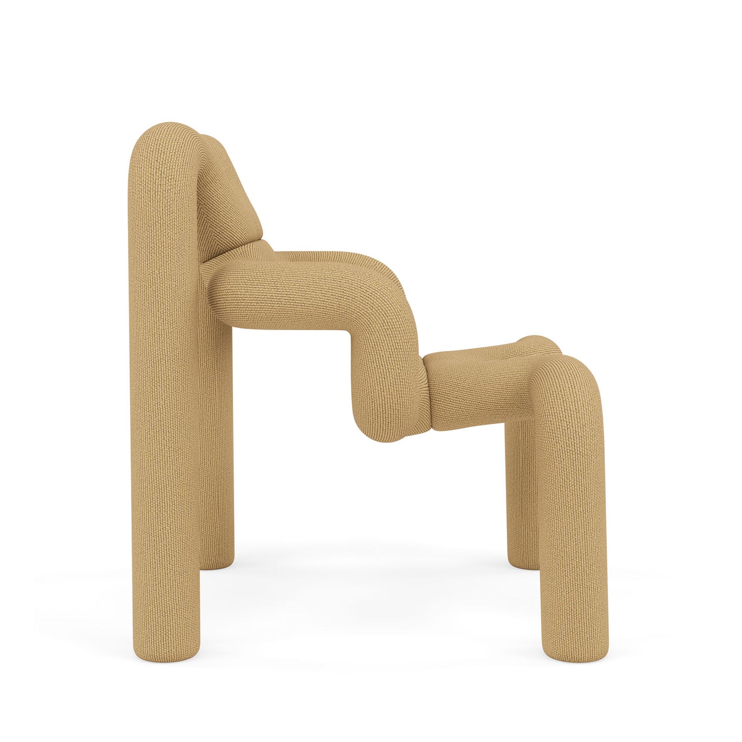 Varier Ekstrem™ Knit 068 Sand. Bestillingsvare.