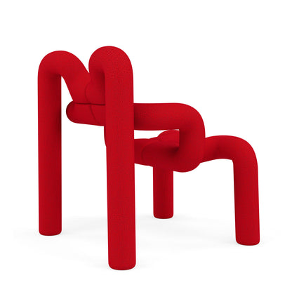Varier Ekstrem™ Knit 027 Scarlet. Bestillingsvare.