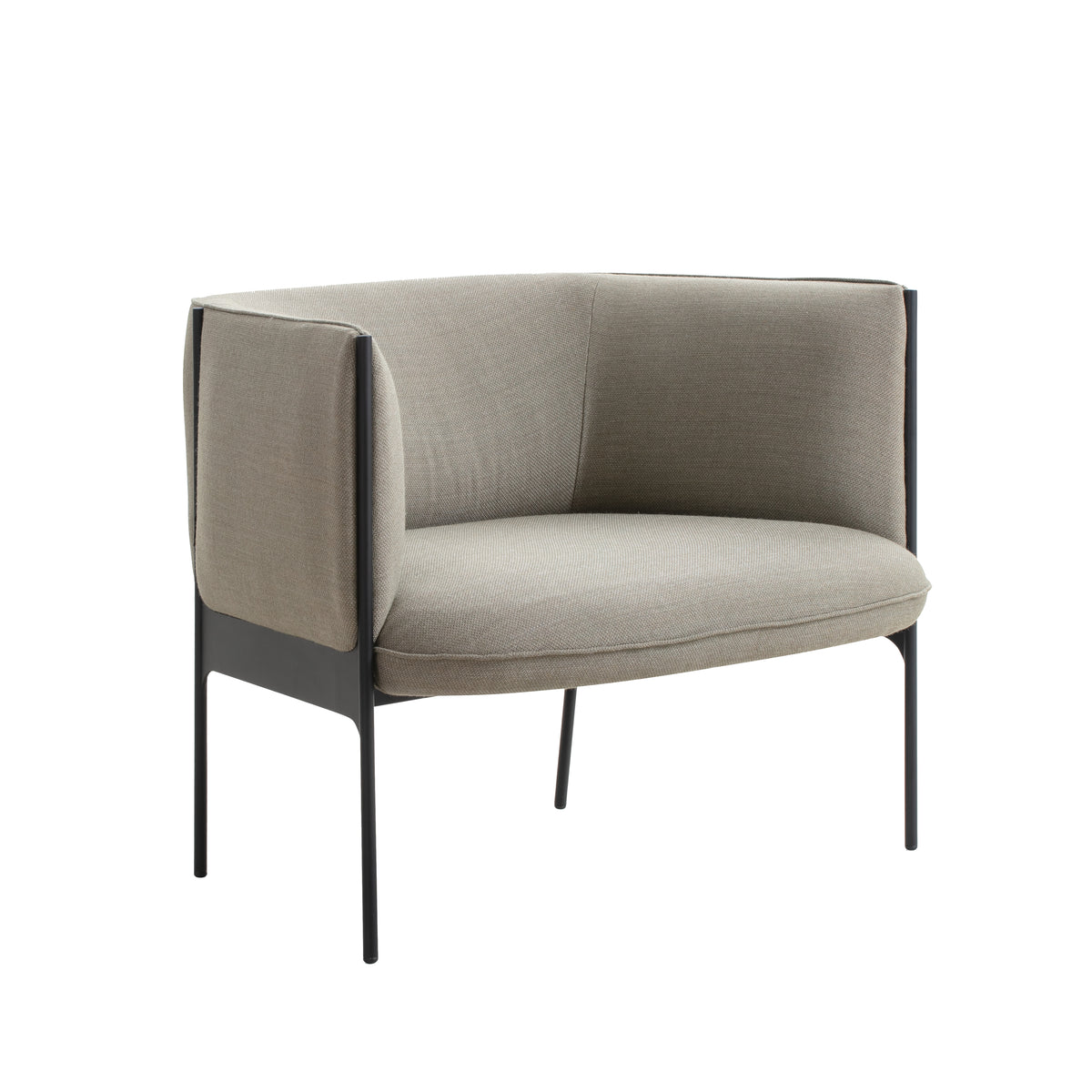 Wendelbo Sepal loungestol
