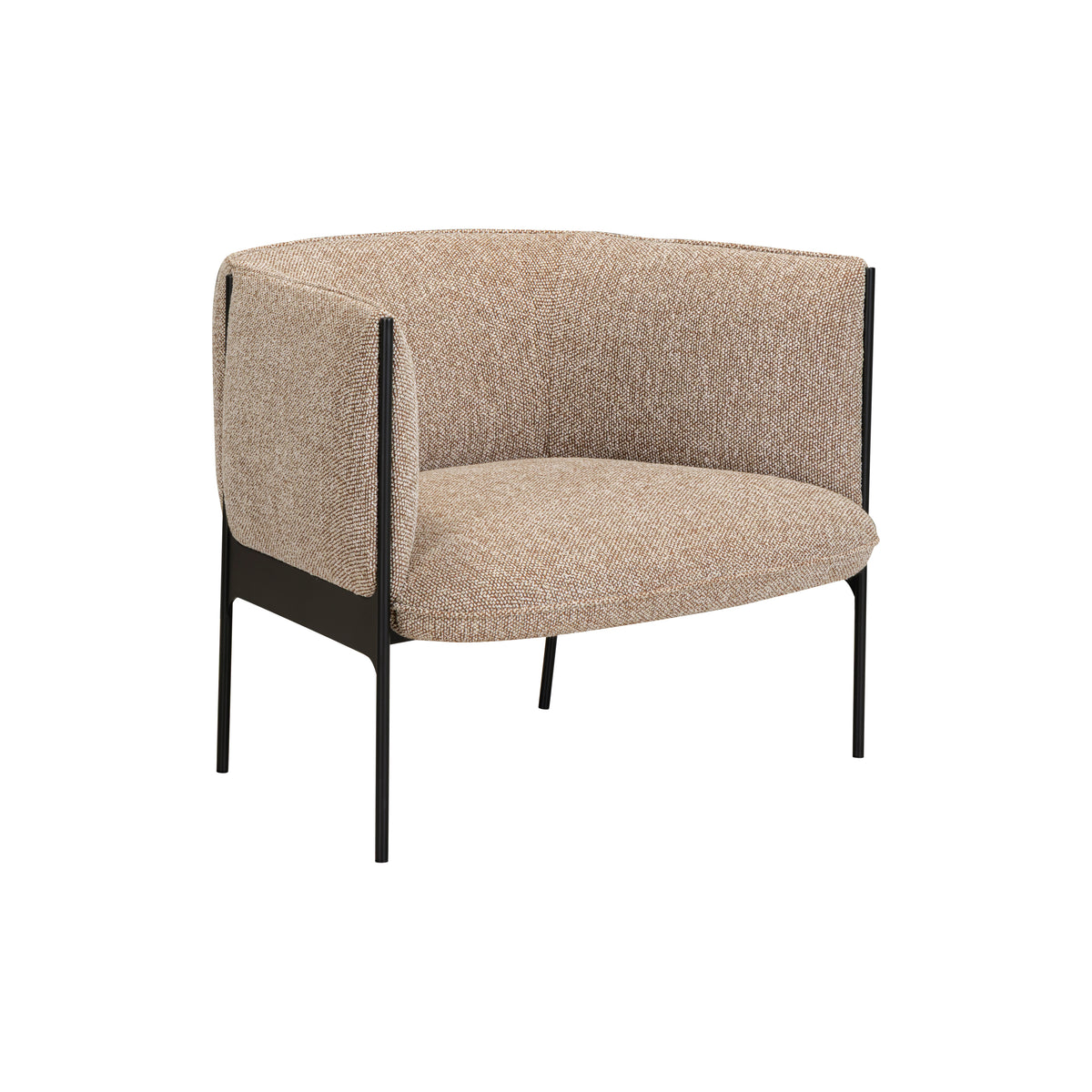 Wendelbo Sepal loungestol