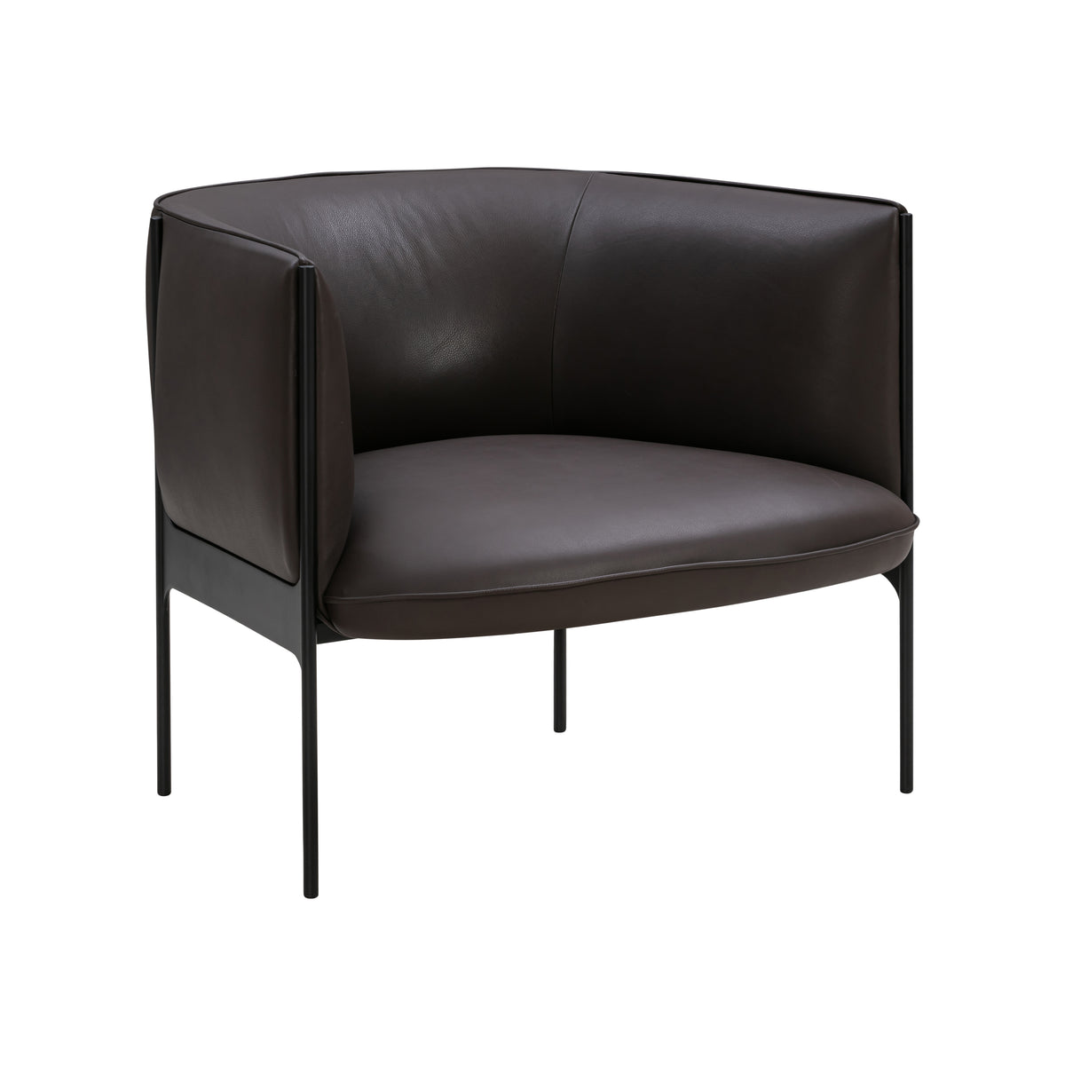 Wendelbo Sepal loungestol