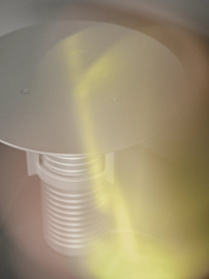 Muuto Set bordlampe. Aluminum