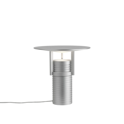 Muuto Set bordlampe. Aluminum