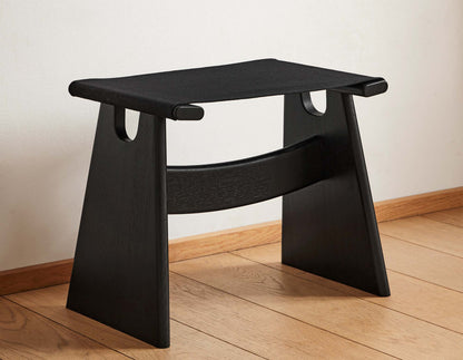 Fredericia Seto Stool taburett. Velg sete og understell