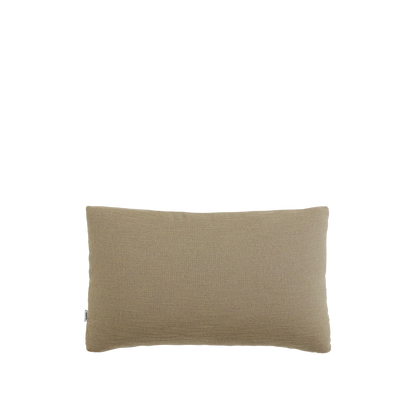 Muuto Settle utepute. Velg tekstil