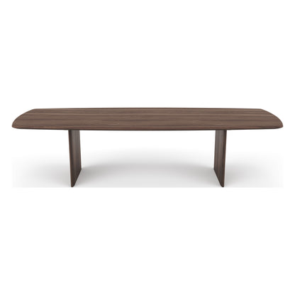Sibast No 7 spisebord – 200 x 95 cm / Valnøtt / Rektangulær