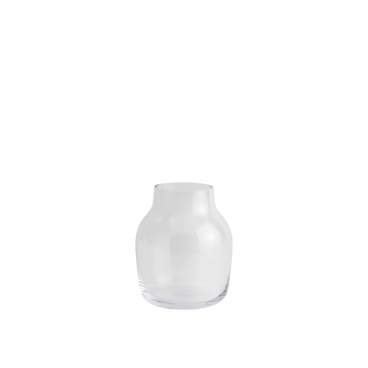 Muuto Silent vase. Velg størrelse og farge