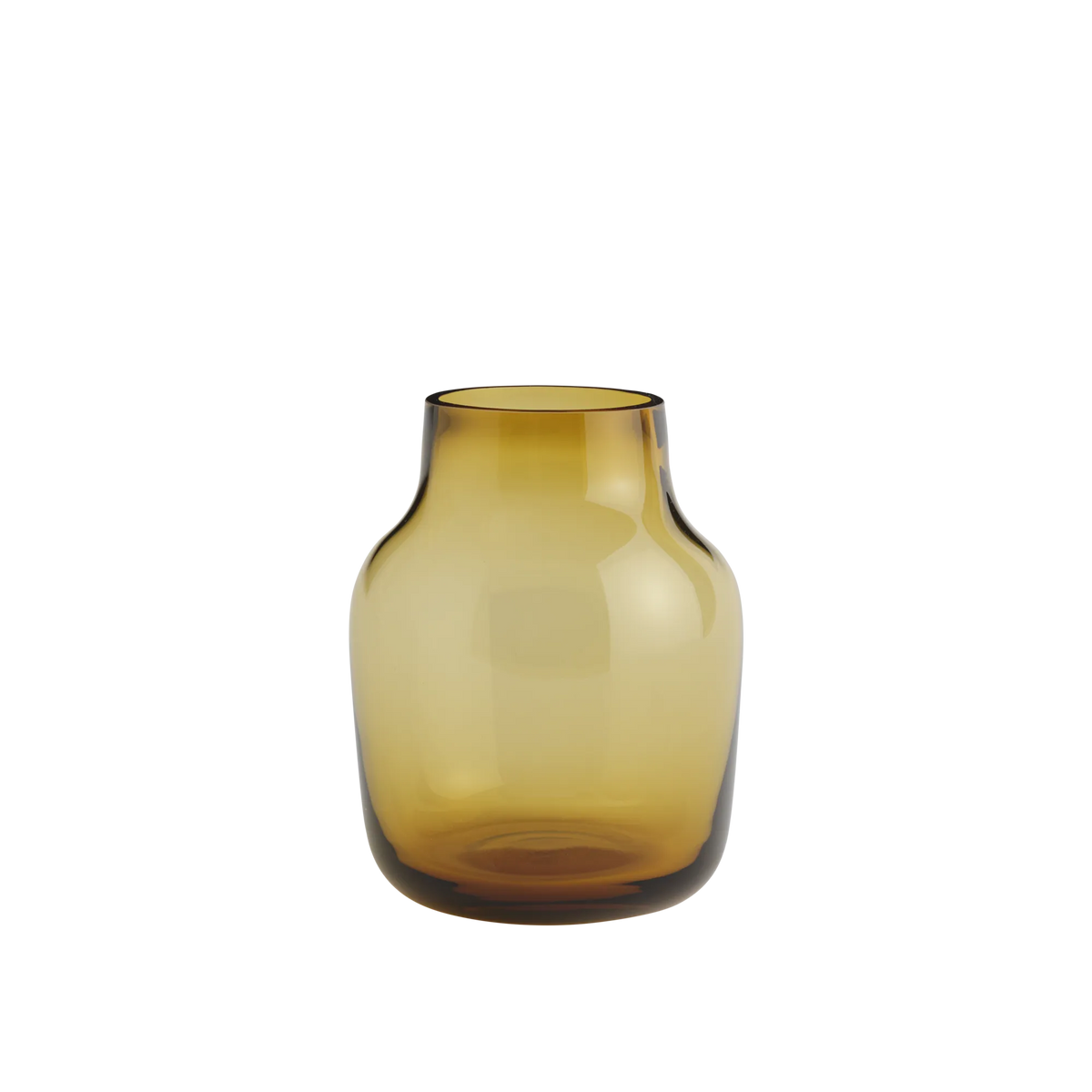 Muuto Silent vase. Velg størrelse og farge