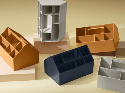 Muuto Sketch verktøykasse. Velg farge