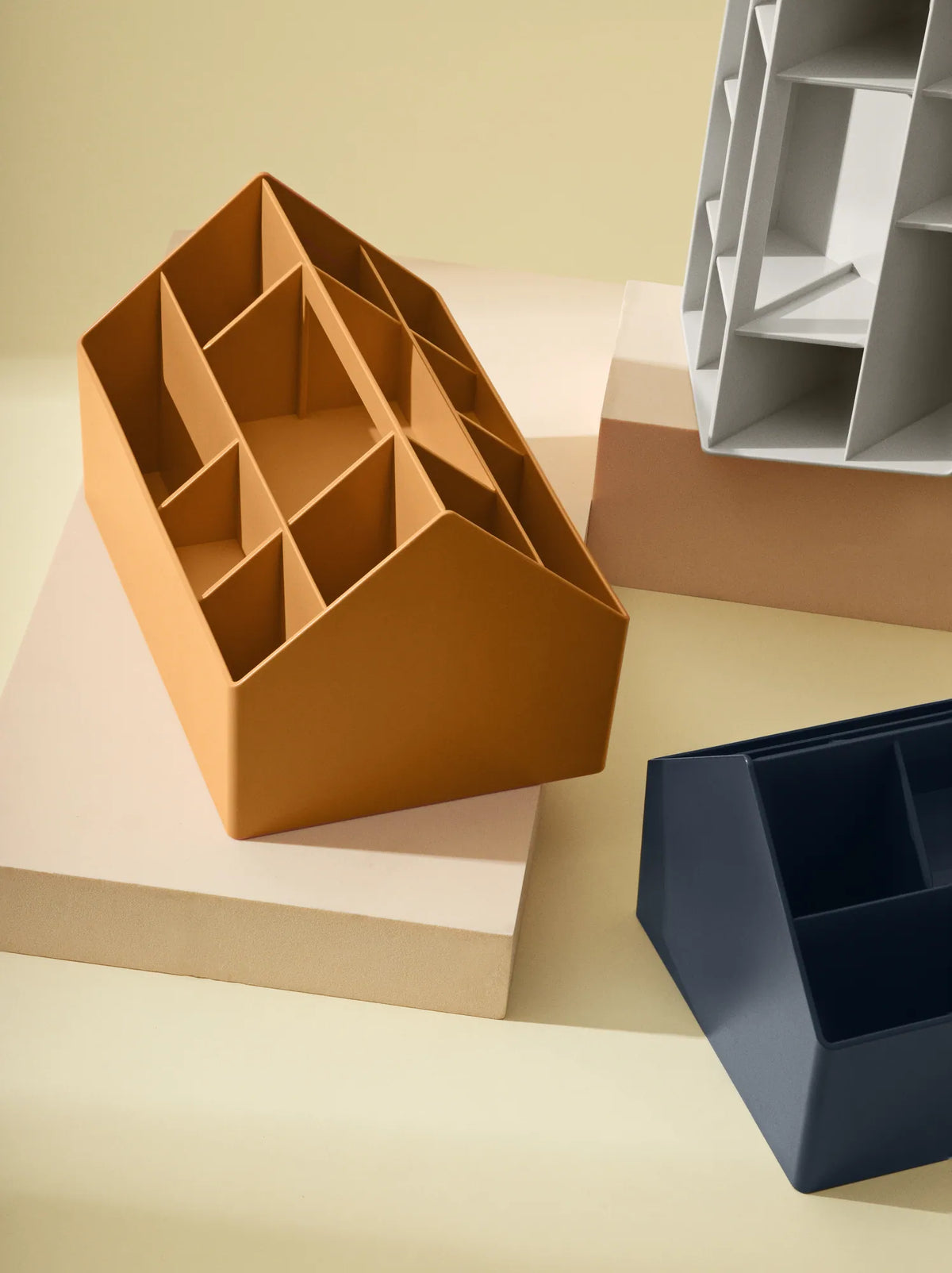 Muuto Sketch verktøykasse. Velg farge
