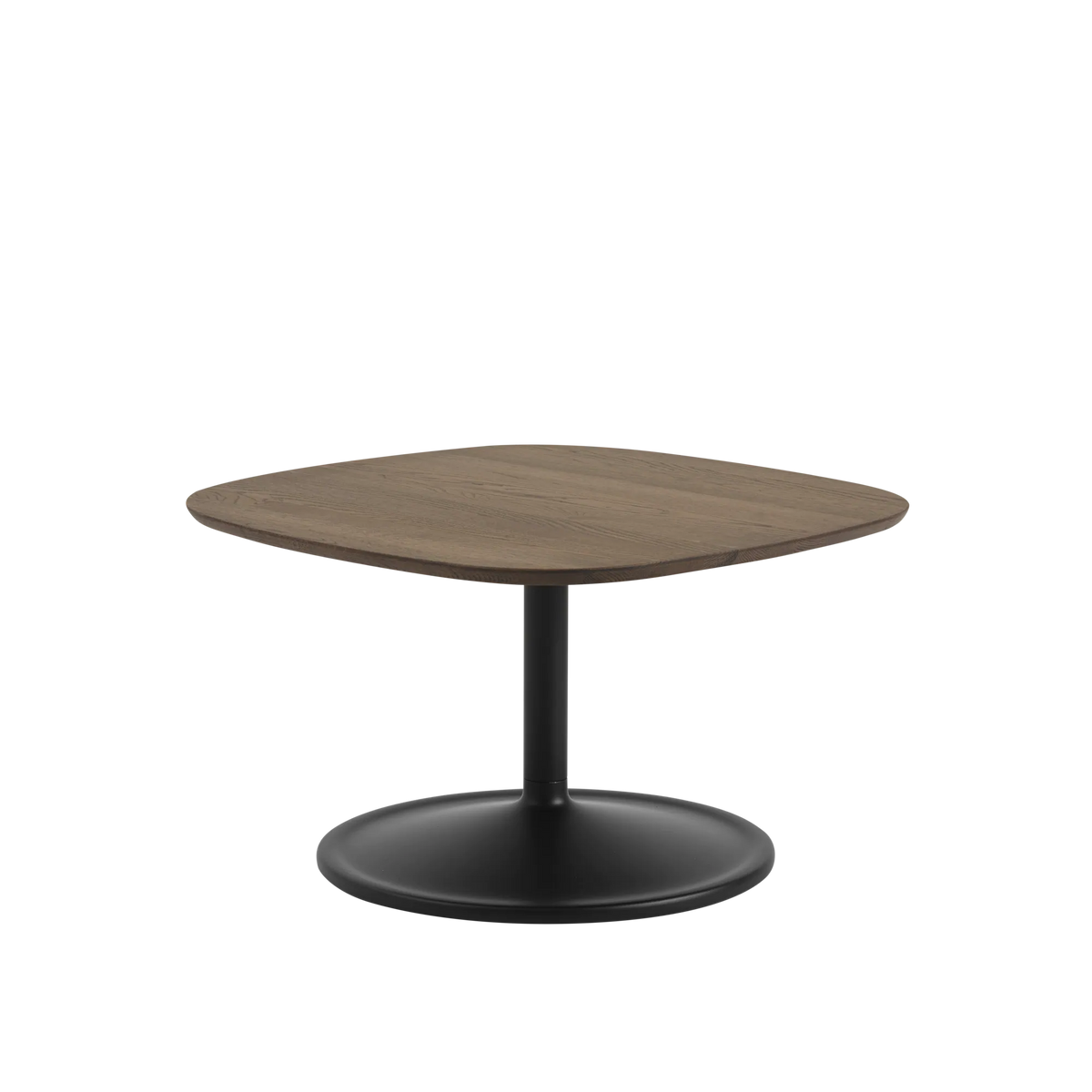 Muuto Soft sofabord. Velg størrelse og utførelse