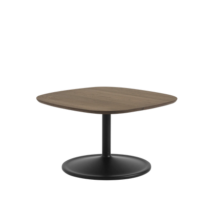 Muuto Soft sofabord. Velg størrelse og utførelse