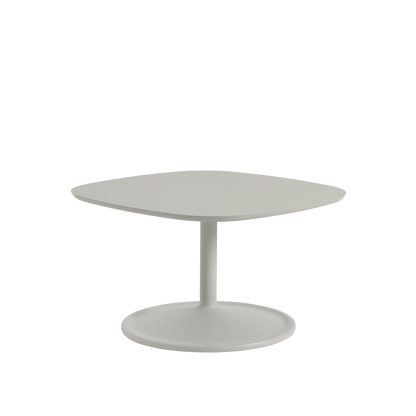 Muuto Soft sofabord. Velg størrelse og utførelse