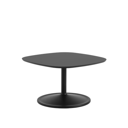 Muuto Soft sofabord. Velg størrelse og utførelse
