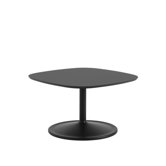 Muuto Soft sofabord. Velg størrelse og utførelse