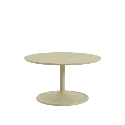 Muuto Soft sofabord. Velg størrelse og utførelse