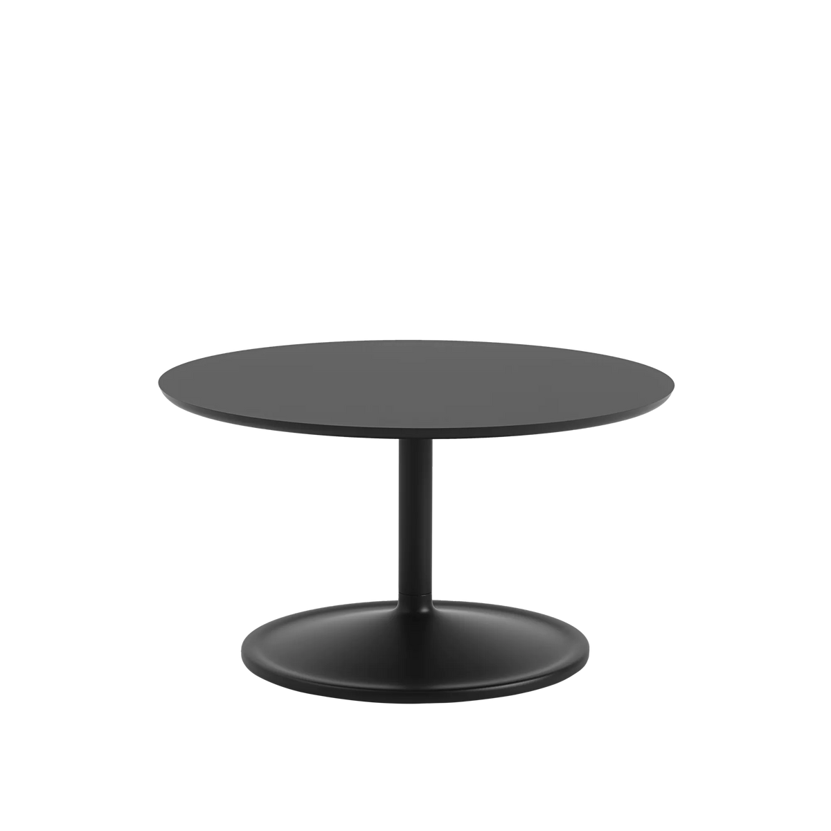 Muuto Soft sofabord. Velg størrelse og utførelse