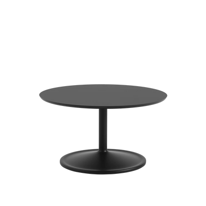 Muuto Soft sofabord. Velg størrelse og utførelse