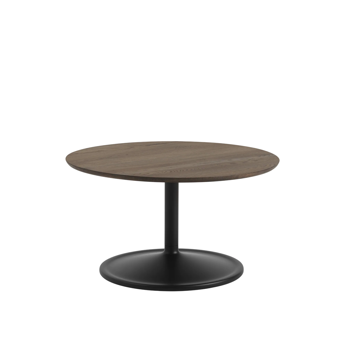 Muuto Soft sofabord. Velg størrelse og utførelse