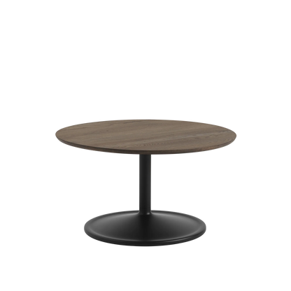 Muuto Soft sofabord. Velg størrelse og utførelse