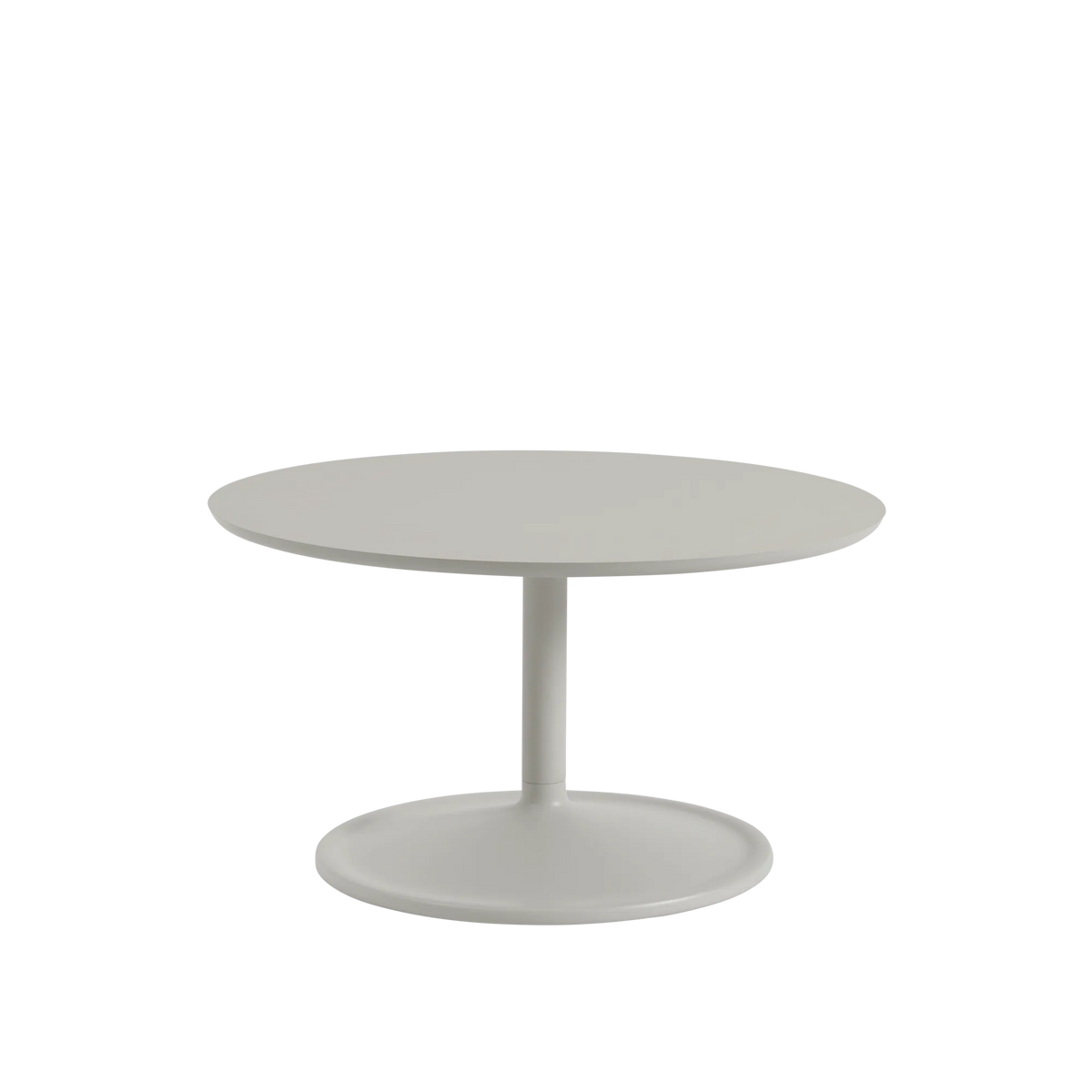 Muuto Soft sofabord. Velg størrelse og utførelse