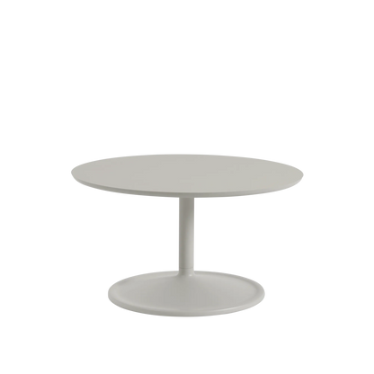 Muuto Soft sofabord. Velg størrelse og utførelse