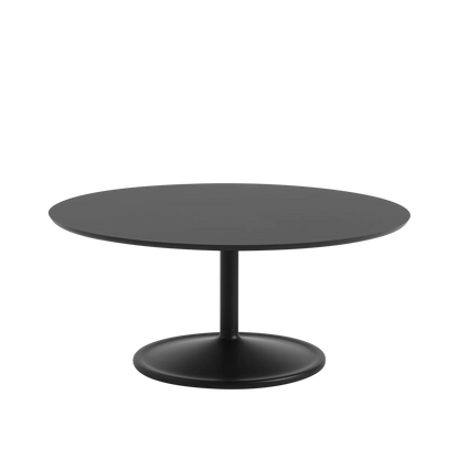 Muuto Soft sofabord. Velg størrelse og utførelse