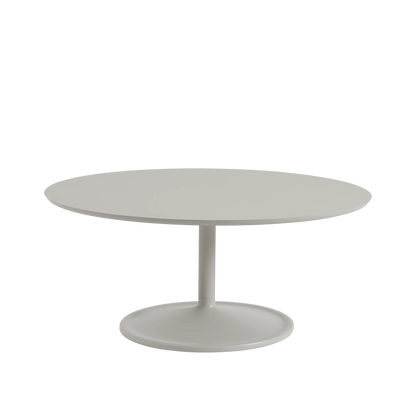 Muuto Soft sofabord. Velg størrelse og utførelse