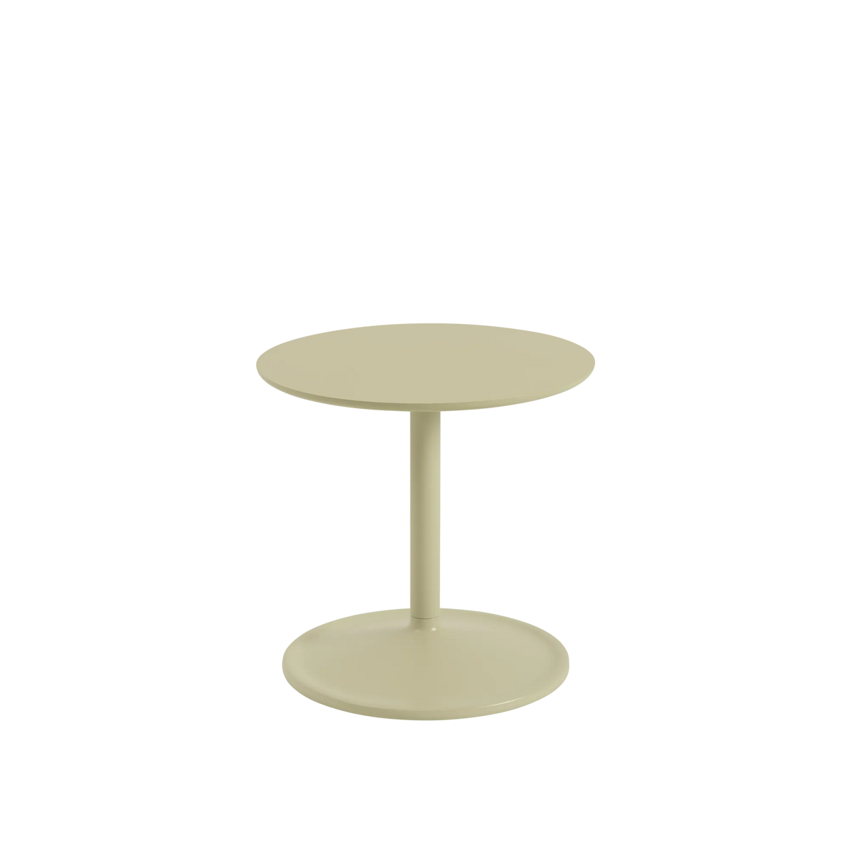 Muuto Soft sidebord. Velg størrelse og utførelse