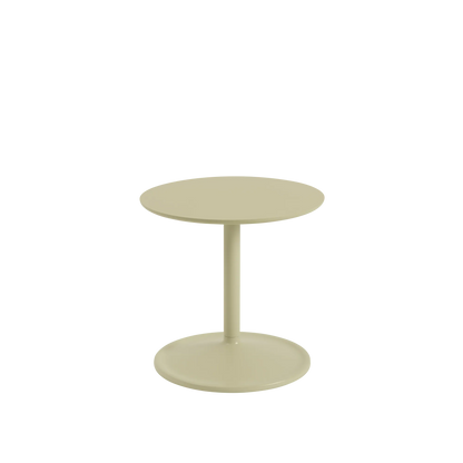 Muuto Soft sidebord. Velg størrelse og utførelse