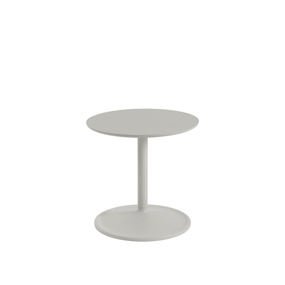 Muuto Soft sidebord. Velg størrelse og utførelse