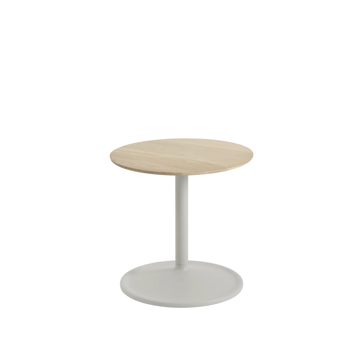 Muuto Soft sidebord. Velg størrelse og utførelse