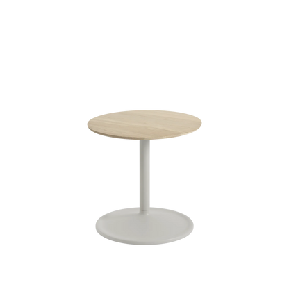 Muuto Soft sidebord. Velg størrelse og utførelse