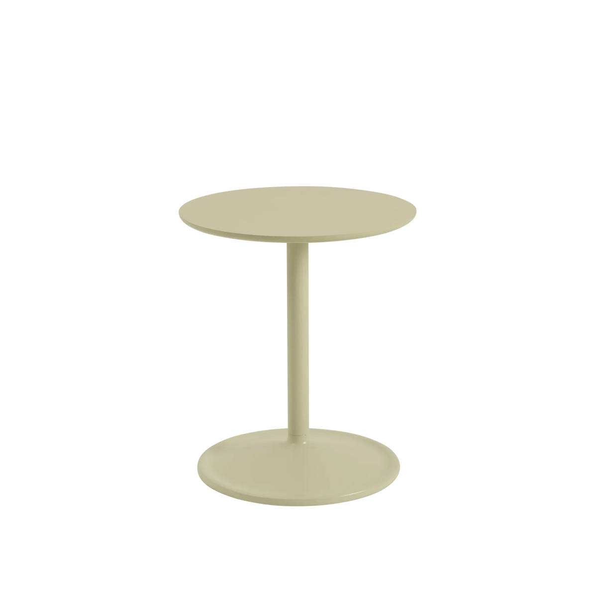 Muuto Soft sidebord. Velg størrelse og utførelse