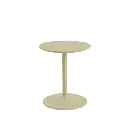 Muuto Soft sidebord. Velg størrelse og utførelse