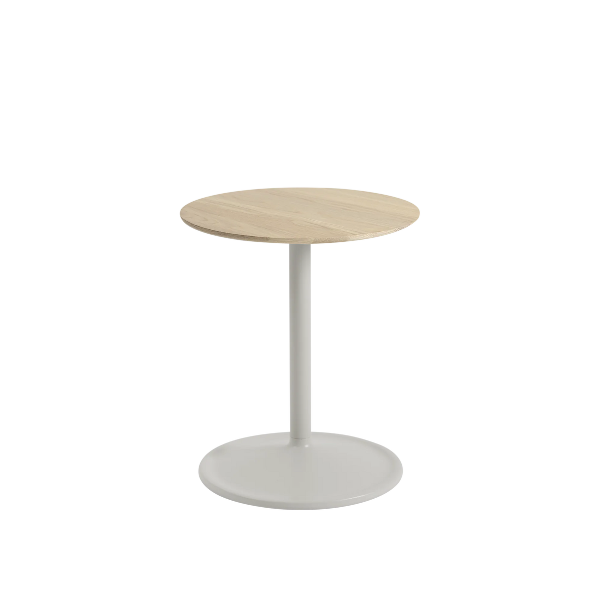 Muuto Soft sidebord. Velg størrelse og utførelse