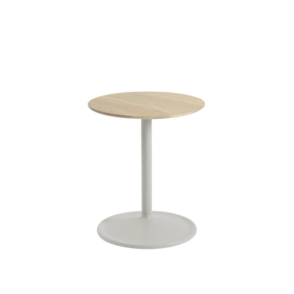 Muuto Soft sidebord. Velg størrelse og utførelse
