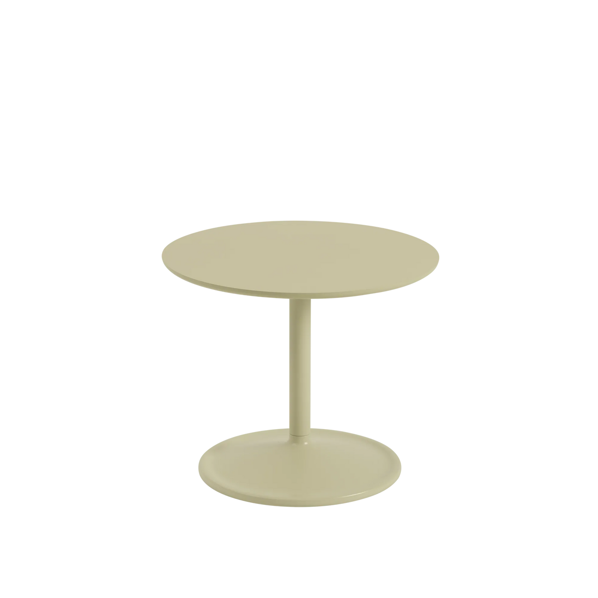 Muuto Soft sidebord. Velg størrelse og utførelse
