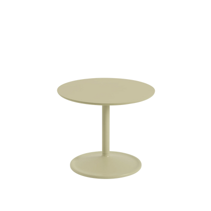 Muuto Soft sidebord. Velg størrelse og utførelse