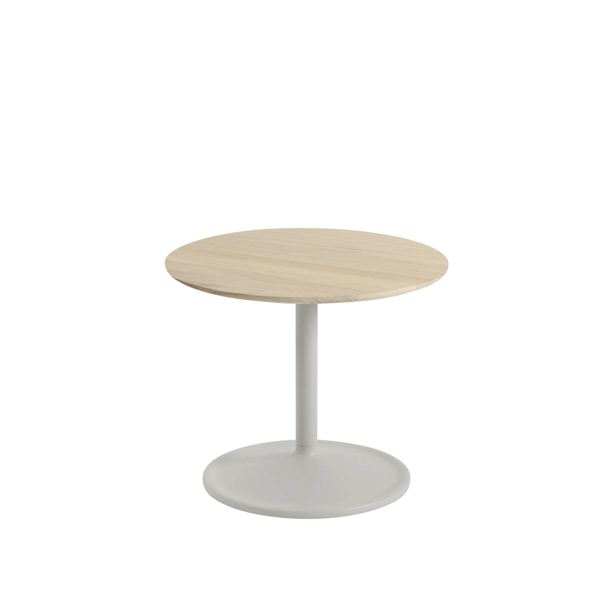 Muuto Soft sidebord. Velg størrelse og utførelse