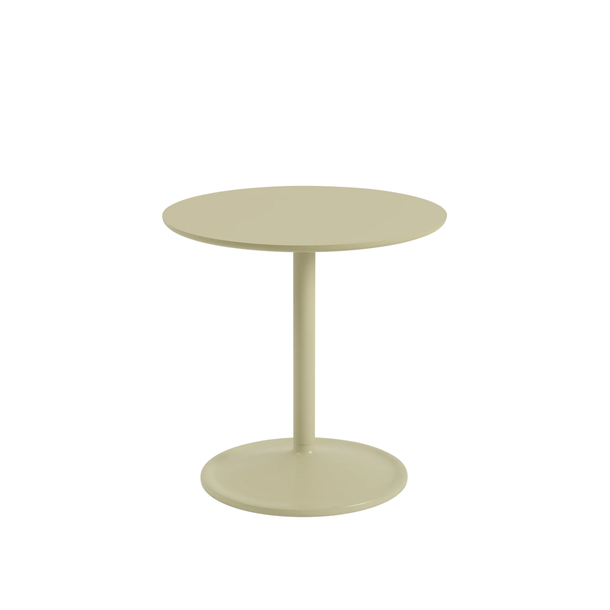 Muuto Soft sidebord. Velg størrelse og utførelse
