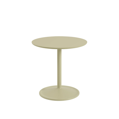 Muuto Soft sidebord. Velg størrelse og utførelse